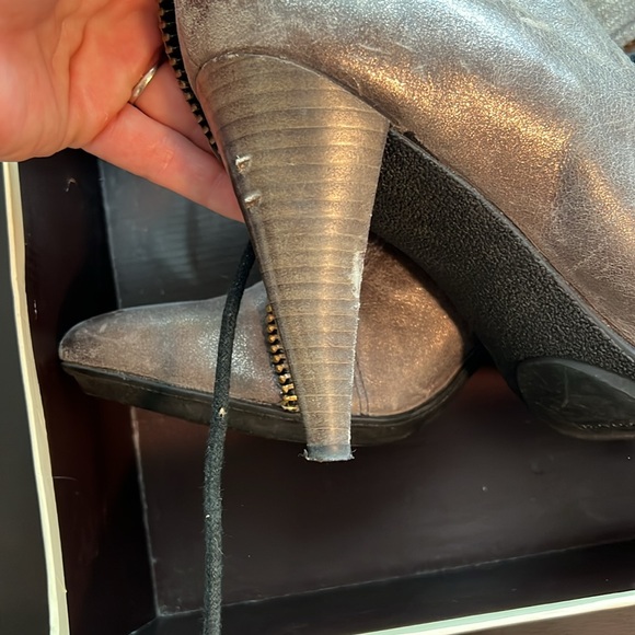 Coach boots - Picture 4 of 10